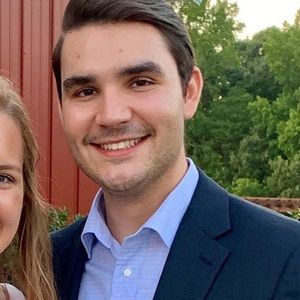 Meet your Posher, Garrett